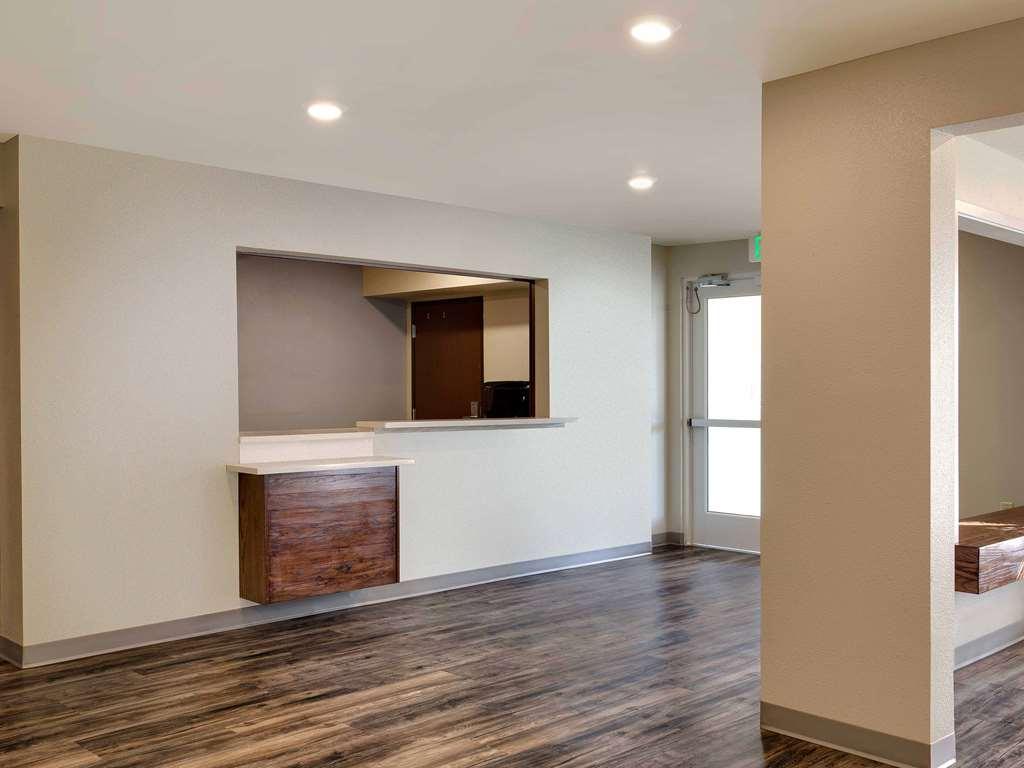 Woodspring Suites Houston Northwest Interior photo